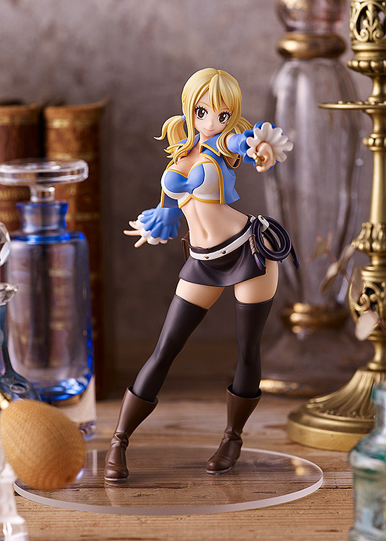 Fairy Tail: Final Series - POP UP PARADE Lucy Heartfilia