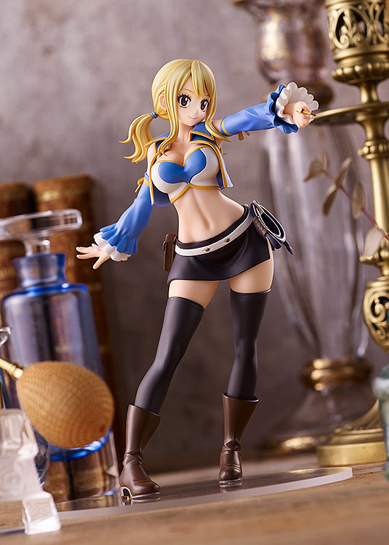 Fairy Tail: Final Series - POP UP PARADE Lucy Heartfilia