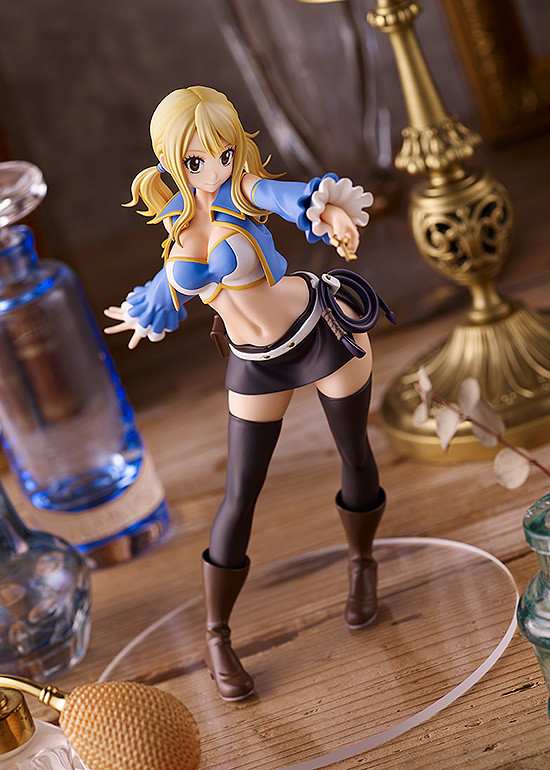 Fairy Tail: Final Series - POP UP PARADE Lucy Heartfilia