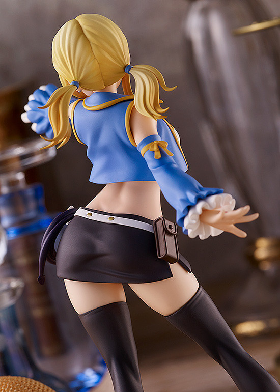 Fairy Tail: Final Series - POP UP PARADE Lucy Heartfilia