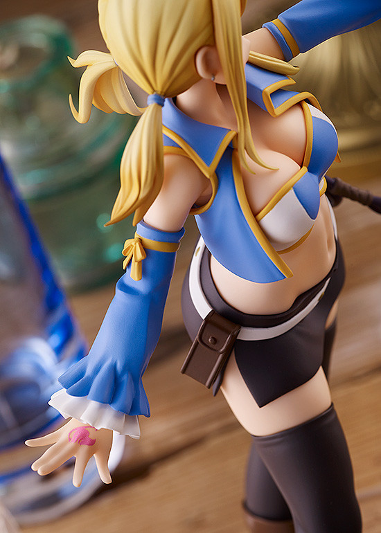 Fairy Tail: Final Series - POP UP PARADE Lucy Heartfilia