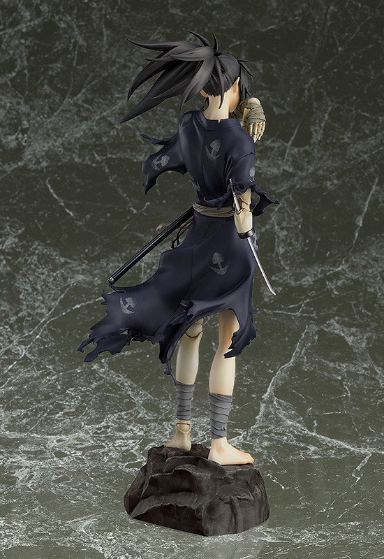 Dororo - Hyakkimaru feat. Sayoko Kamitsure 1/7