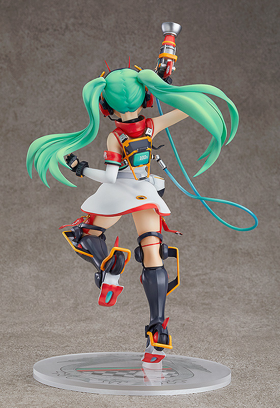 Hatsune Miku GT Project - Racing Miku 2020 Ver. 1/8