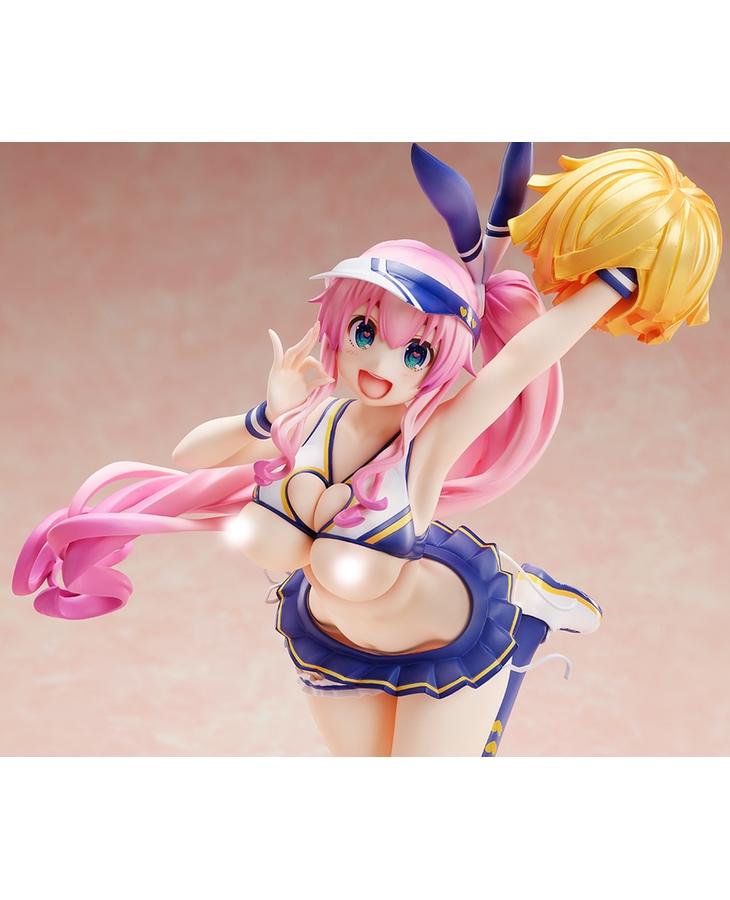Ito Life Original Character - Cheer Gal 1/6.5
