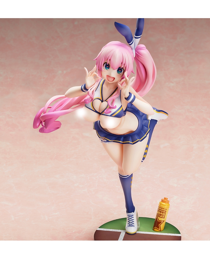 Ito Life Original Character - Cheer Gal 1/6.5