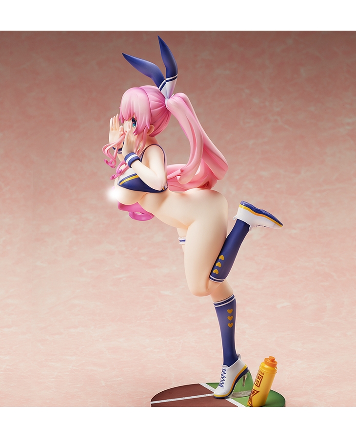 Ito Life Original Character - Cheer Gal 1/6.5