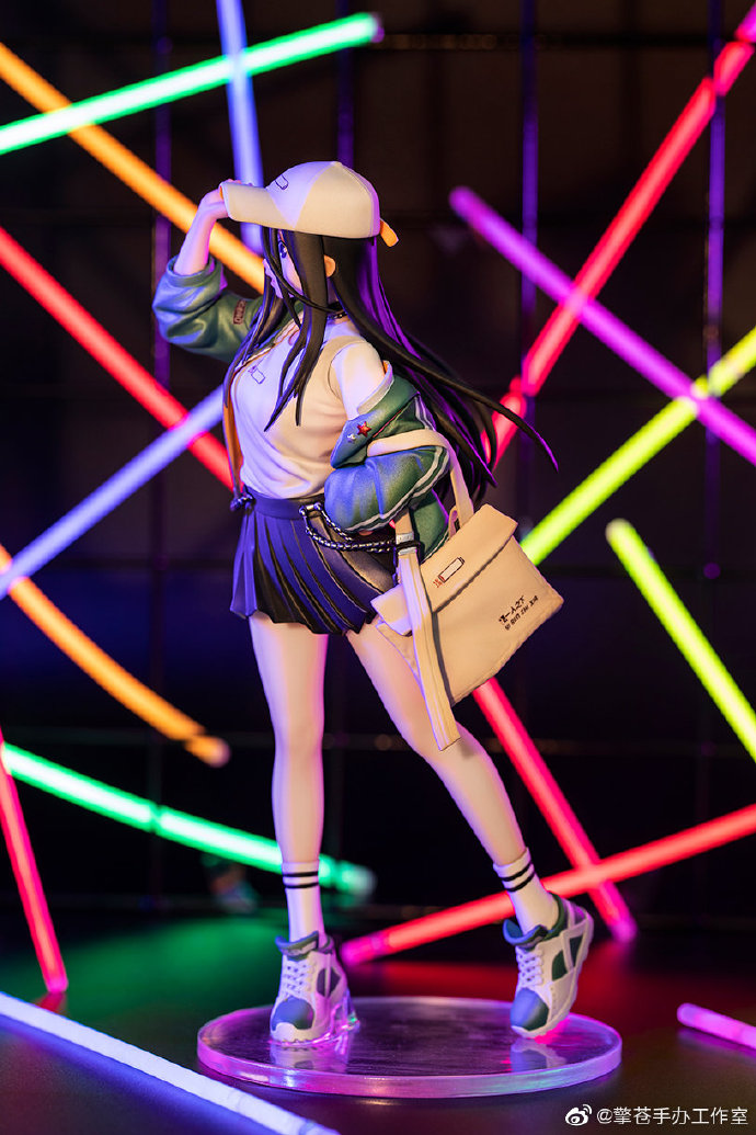 Hitori no Shita: The Outcast - Feng Baobao -Baoerjie Ver.-