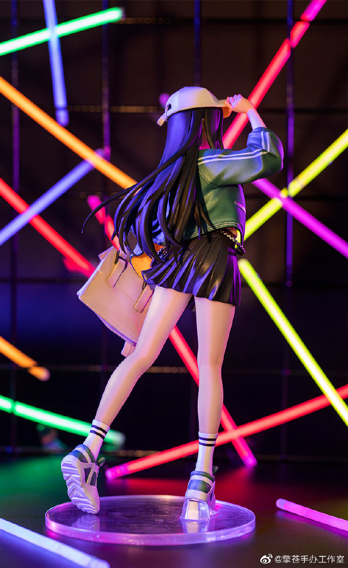 Hitori no Shita: The Outcast - Feng Baobao -Baoerjie Ver.-