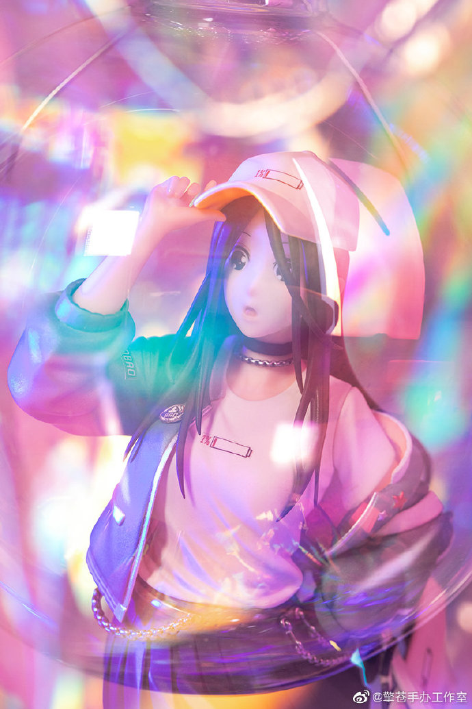 Hitori no Shita: The Outcast - Feng Baobao -Baoerjie Ver.-