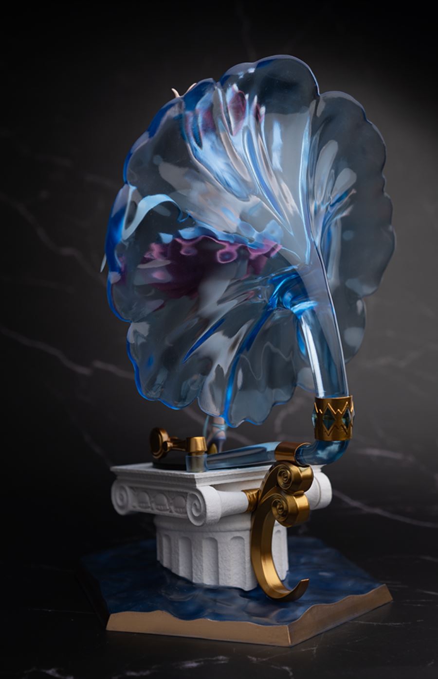 Synthesizer V - Haiyi -Echoes of the Sea- 1/7