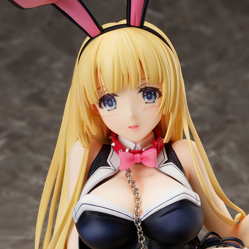 Creator's Opinion - Claire -Bunny Ver.- 1/4