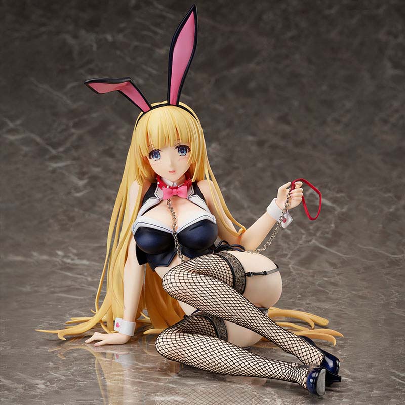 Creator's Opinion - Claire -Bunny Ver.- 1/4