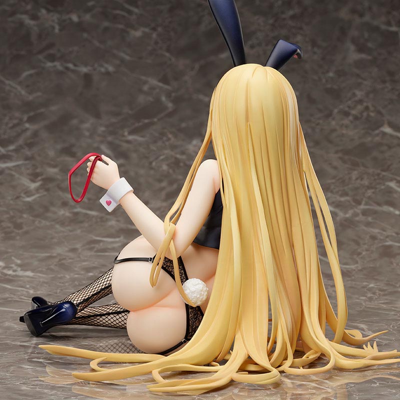 Creator's Opinion - Claire -Bunny Ver.- 1/4