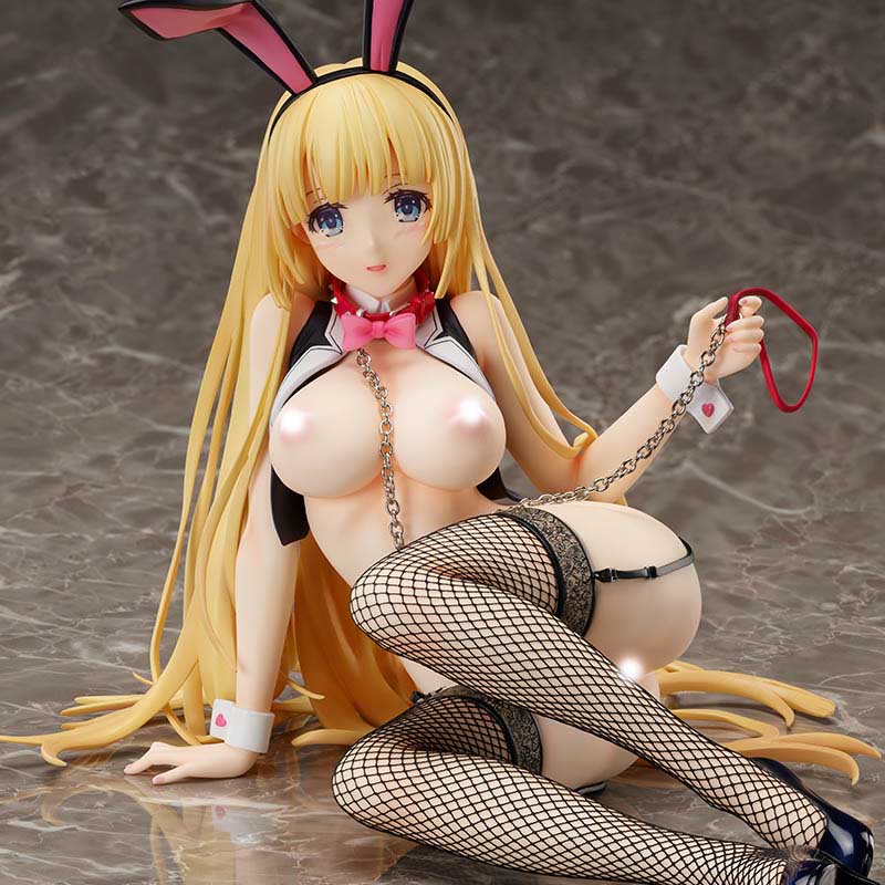 Creator's Opinion - Claire -Bunny Ver.- 1/4