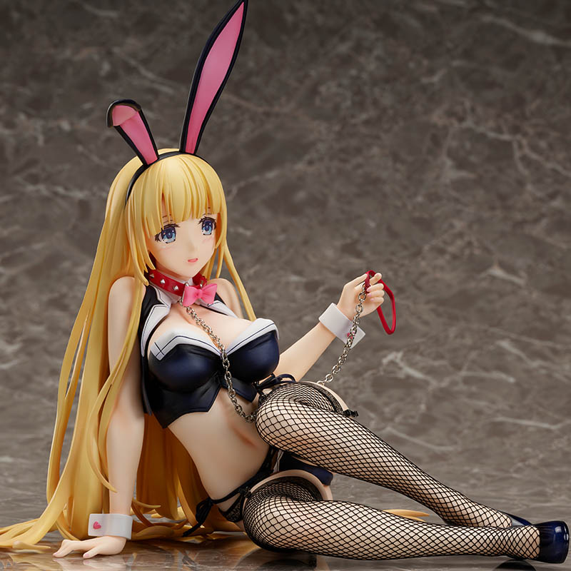 Creator's Opinion - Claire -Bunny Ver.- 1/4