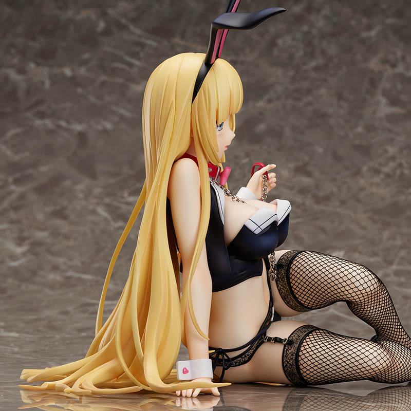 Creator's Opinion - Claire -Bunny Ver.- 1/4