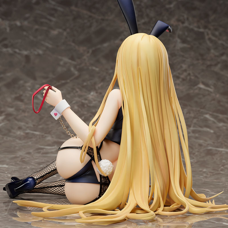 Creator's Opinion - Claire -Bunny Ver.- 1/4