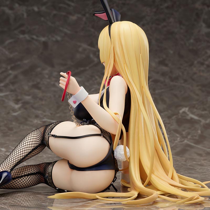 Creator's Opinion - Claire -Bunny Ver.- 1/4