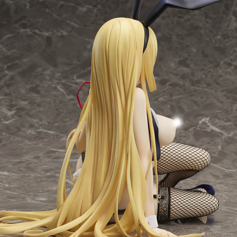 Creator's Opinion - Claire -Bunny Ver.- 1/4