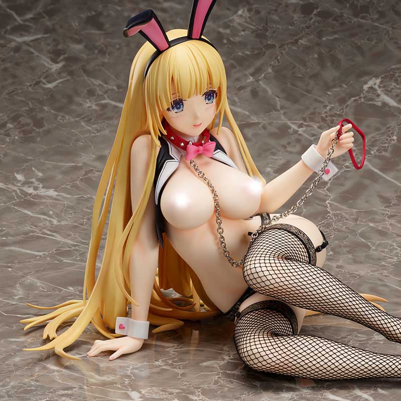 Creator's Opinion - Claire -Bunny Ver.- 1/4