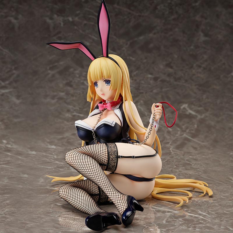 Creator's Opinion - Claire -Bunny Ver.- 1/4