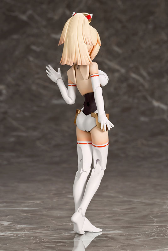 Megami Device Asra Archer 1/1