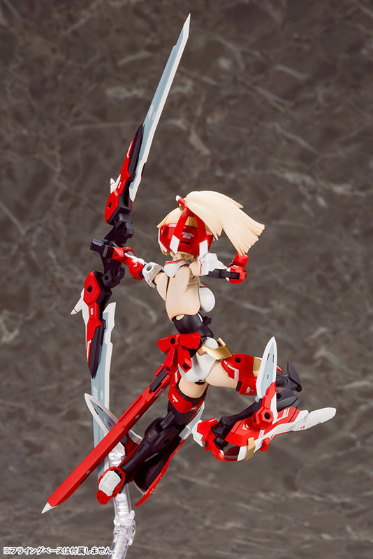 Megami Device Asra Archer 1/1