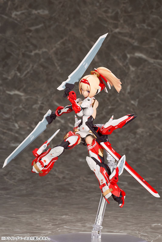 Megami Device Asra Archer 1/1