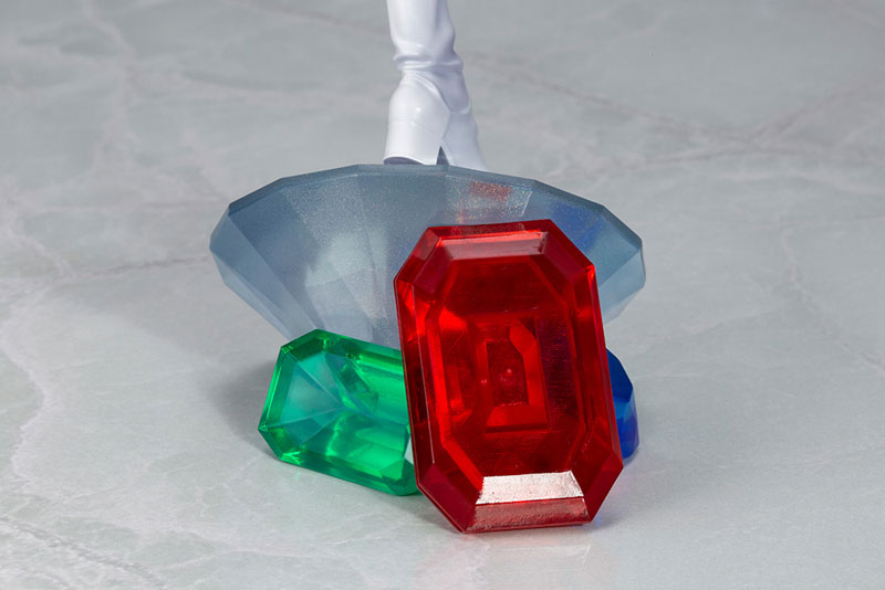 MARVEL BISHOUJO MARVEL UNIVERSE Black Cat Steals Your Heart 1/7