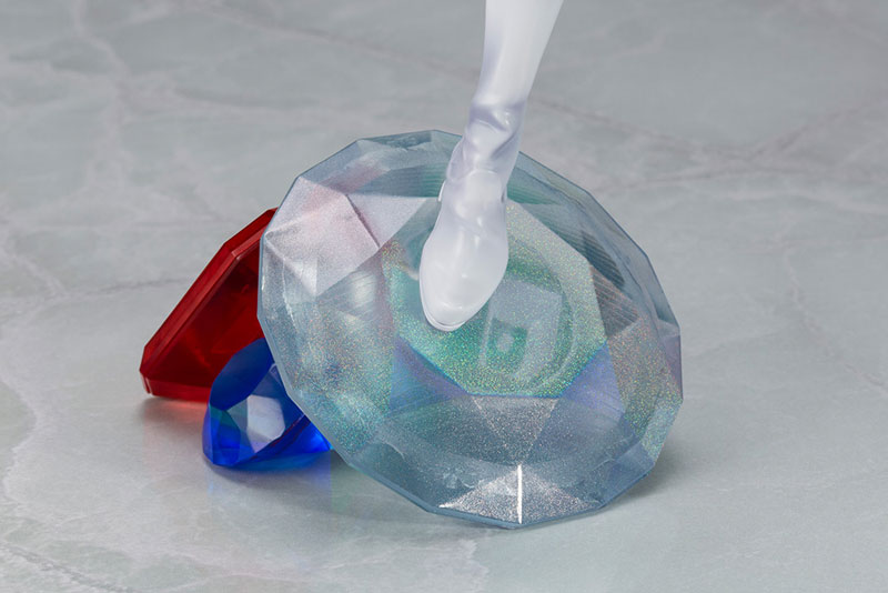 MARVEL BISHOUJO MARVEL UNIVERSE Black Cat Steals Your Heart 1/7