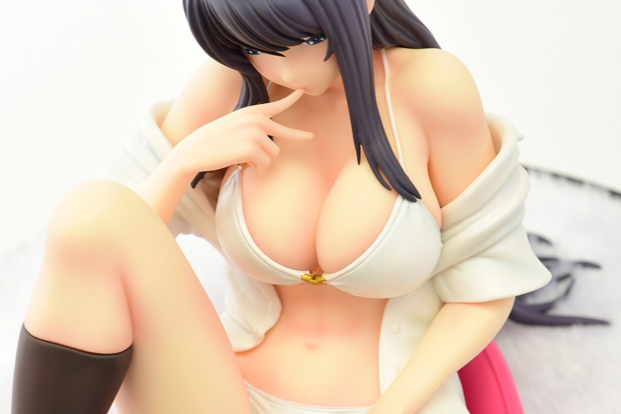 Hina Nanami EditionⅡ: Namaiki! Cover Girl designed by Warabino Matsuri 1/5