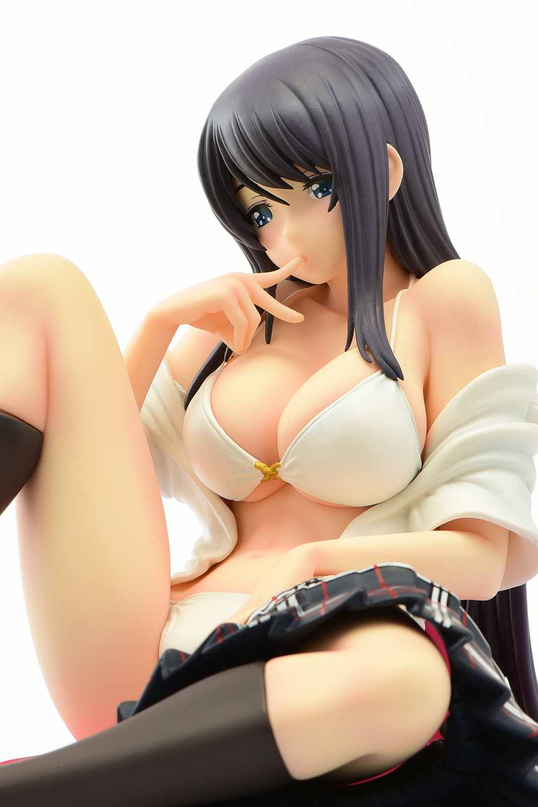 Hina Nanami EditionⅡ: Namaiki! Cover Girl designed by Warabino Matsuri 1/5