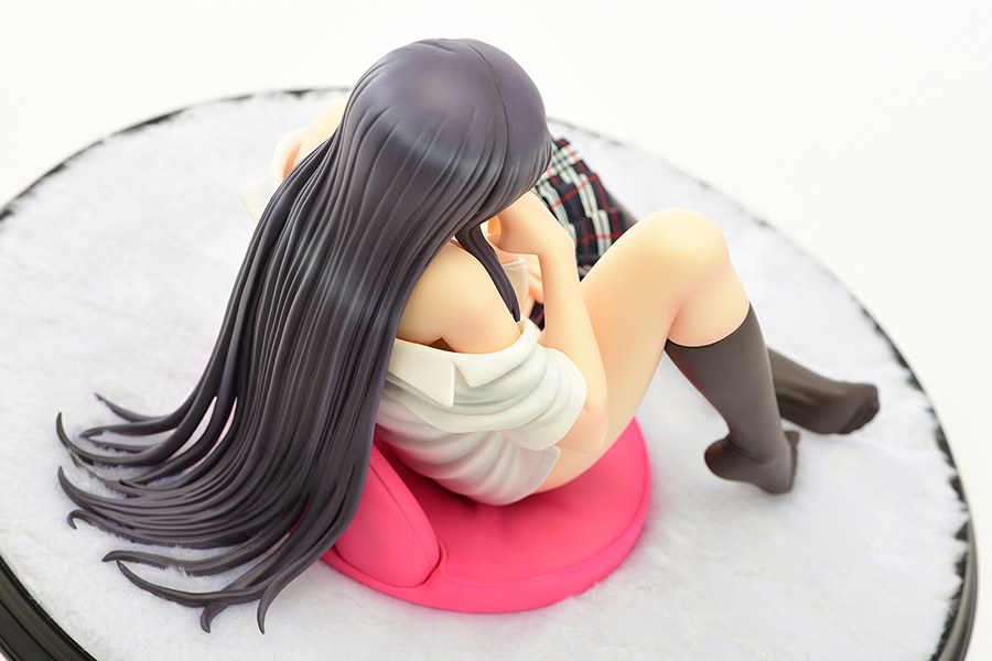 Hina Nanami EditionⅡ: Namaiki! Cover Girl designed by Warabino Matsuri 1/5