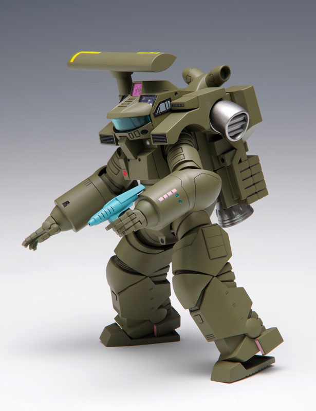 1/20 Mobile Soldier