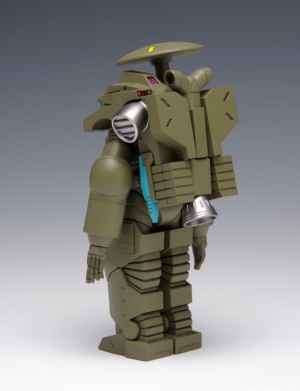 1/20 Mobile Soldier