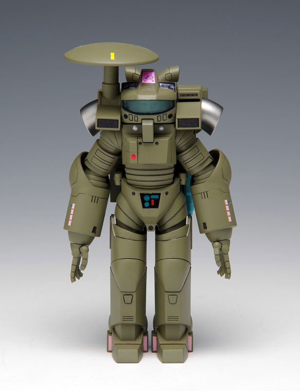 1/20 Mobile Soldier