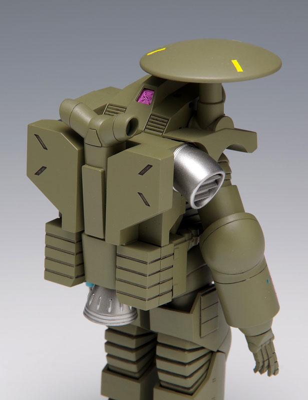 1/20 Mobile Soldier