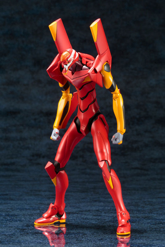 Neon Genesis Evangelion - Evangelion Type-02 TV Ver.