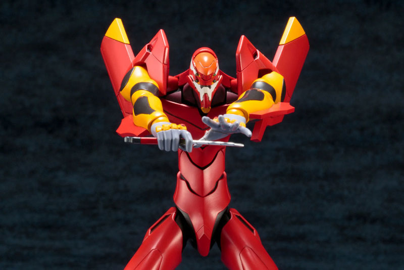 Neon Genesis Evangelion - Evangelion Type-02 TV Ver.
