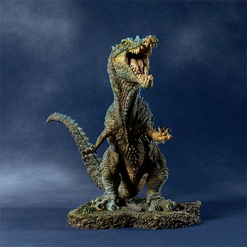 Dinomation Spinosaurus