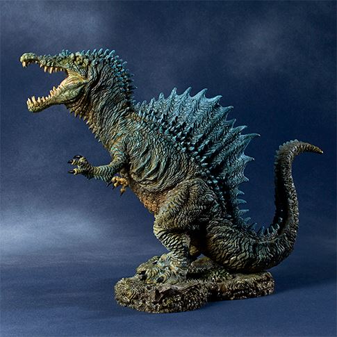 Dinomation Spinosaurus