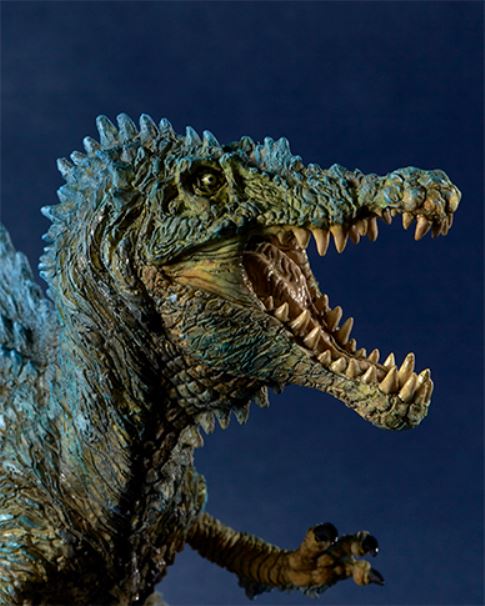 Dinomation Spinosaurus