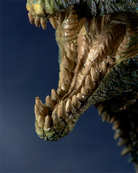 Dinomation Spinosaurus