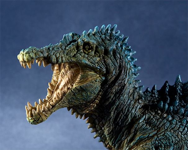 Dinomation Spinosaurus