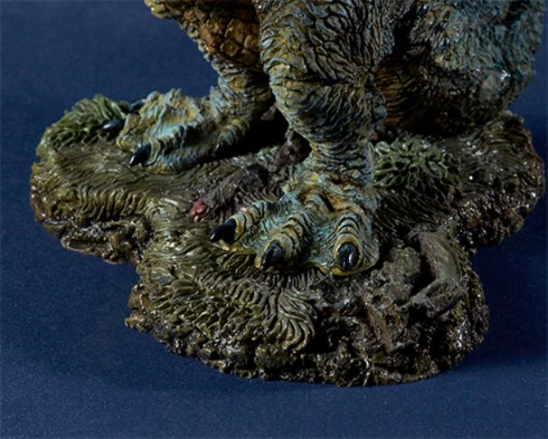 Dinomation Spinosaurus