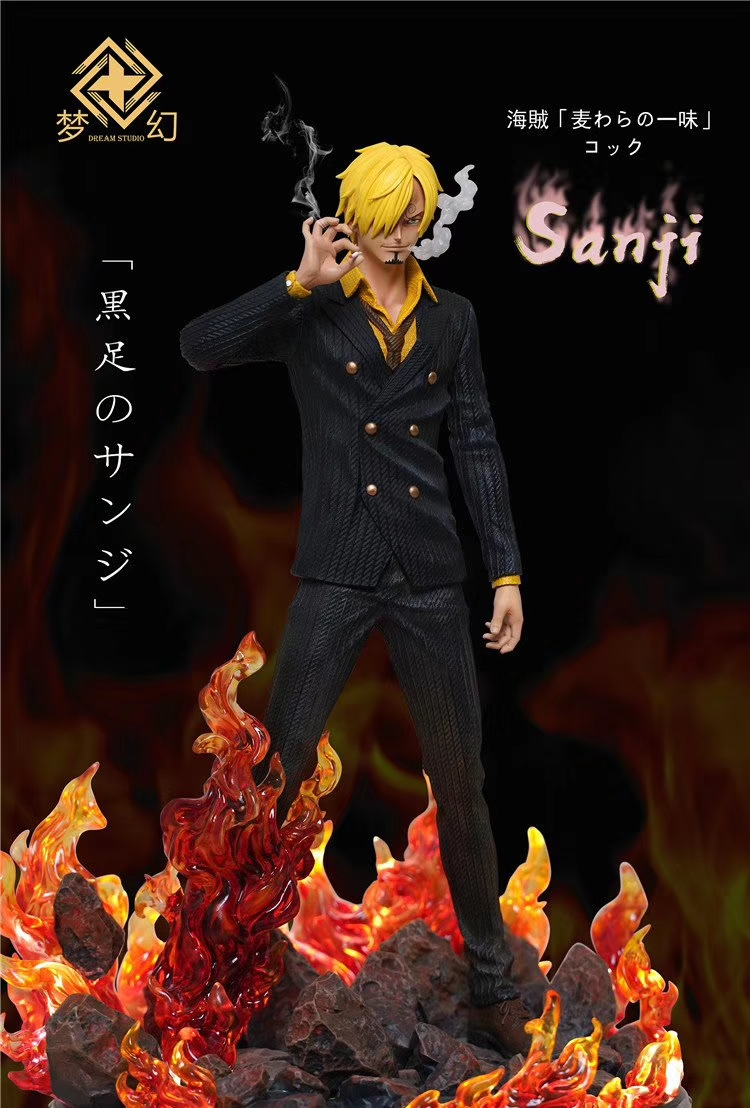 Vinsmoke Sanji