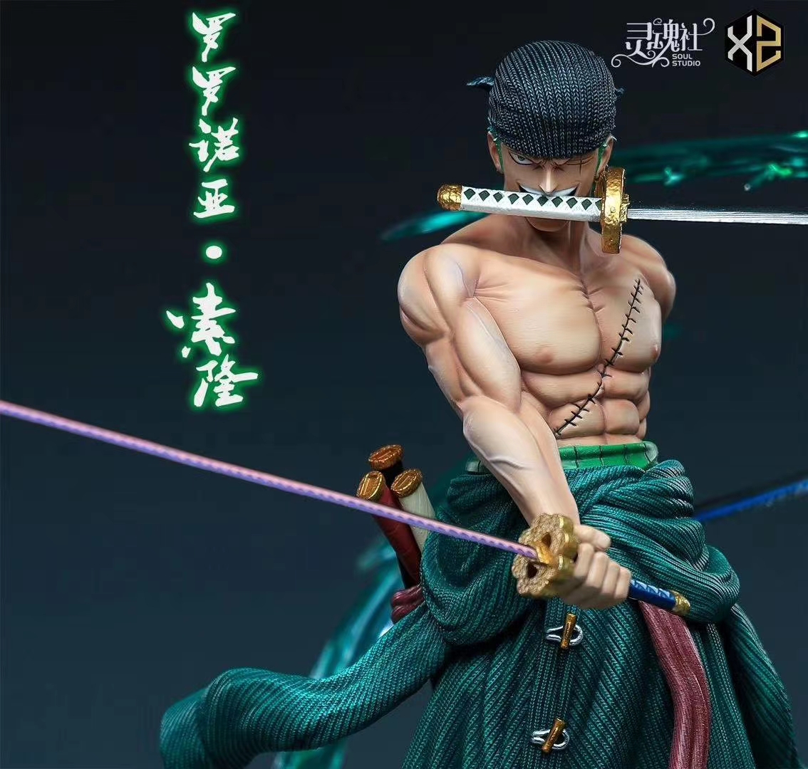 Roronoa Zoro