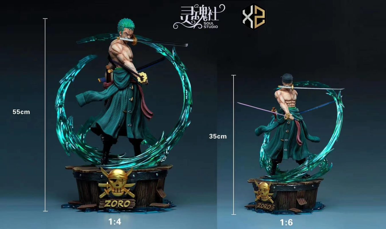 Roronoa Zoro