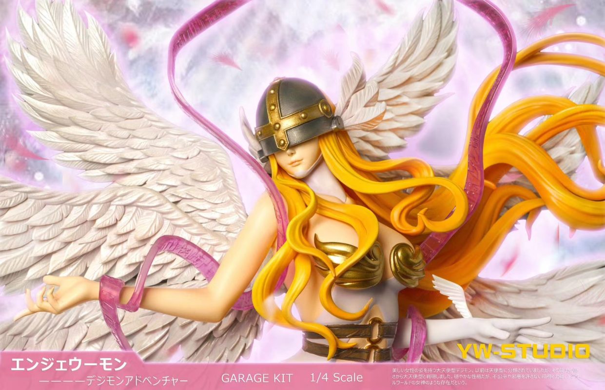 Angewomon