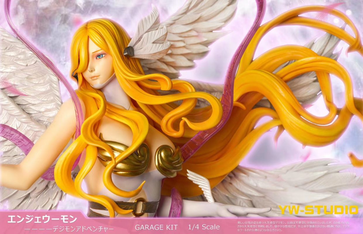 Angewomon